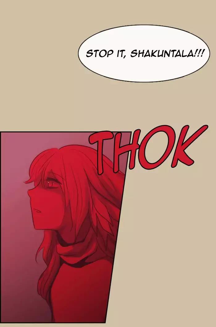Kubera Chapter 343 page 55 - Chapter 343: Crossroads (7)