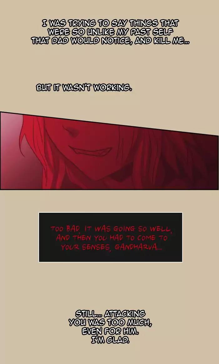 Kubera Chapter 343 page 58 - Chapter 343: Crossroads (7)