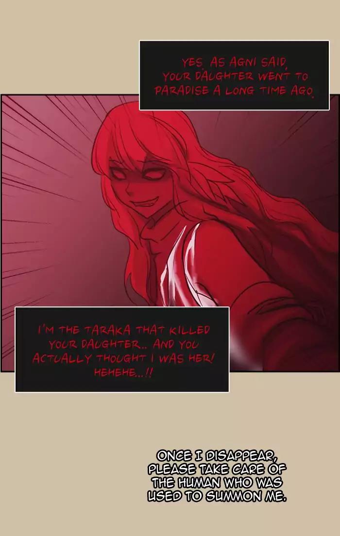 Kubera Chapter 343 page 59 - Chapter 343: Crossroads (7)