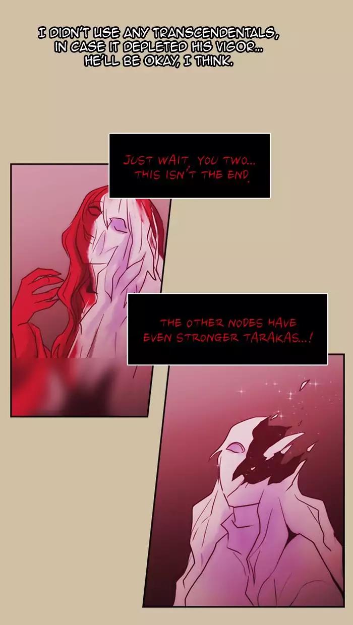 Kubera Chapter 343 page 60 - Chapter 343: Crossroads (7)