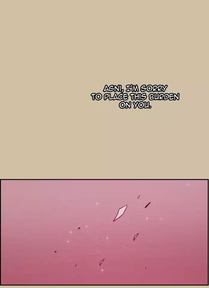 Kubera Chapter 343 page 61 - Chapter 343: Crossroads (7)