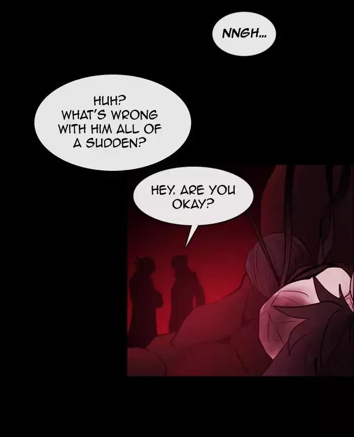Kubera Chapter 343 page 64 - Chapter 343: Crossroads (7)
