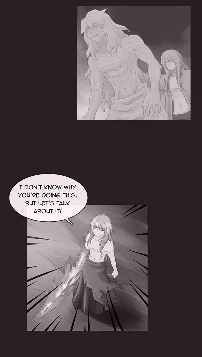 Kubera Chapter 343 page 7 - Chapter 343: Crossroads (7)