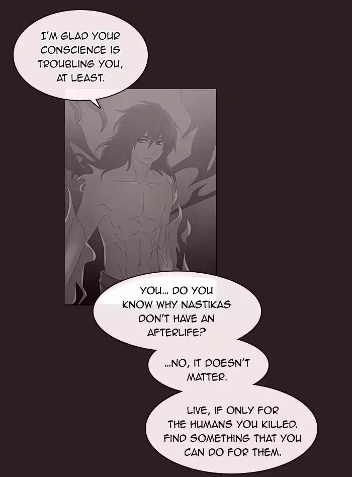 Kubera Chapter 343 page 9 - Chapter 343: Crossroads (7)