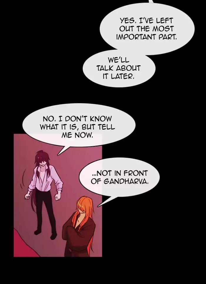 Kubera Chapter 344 page 14 - Chapter 344: Crossroads (8)