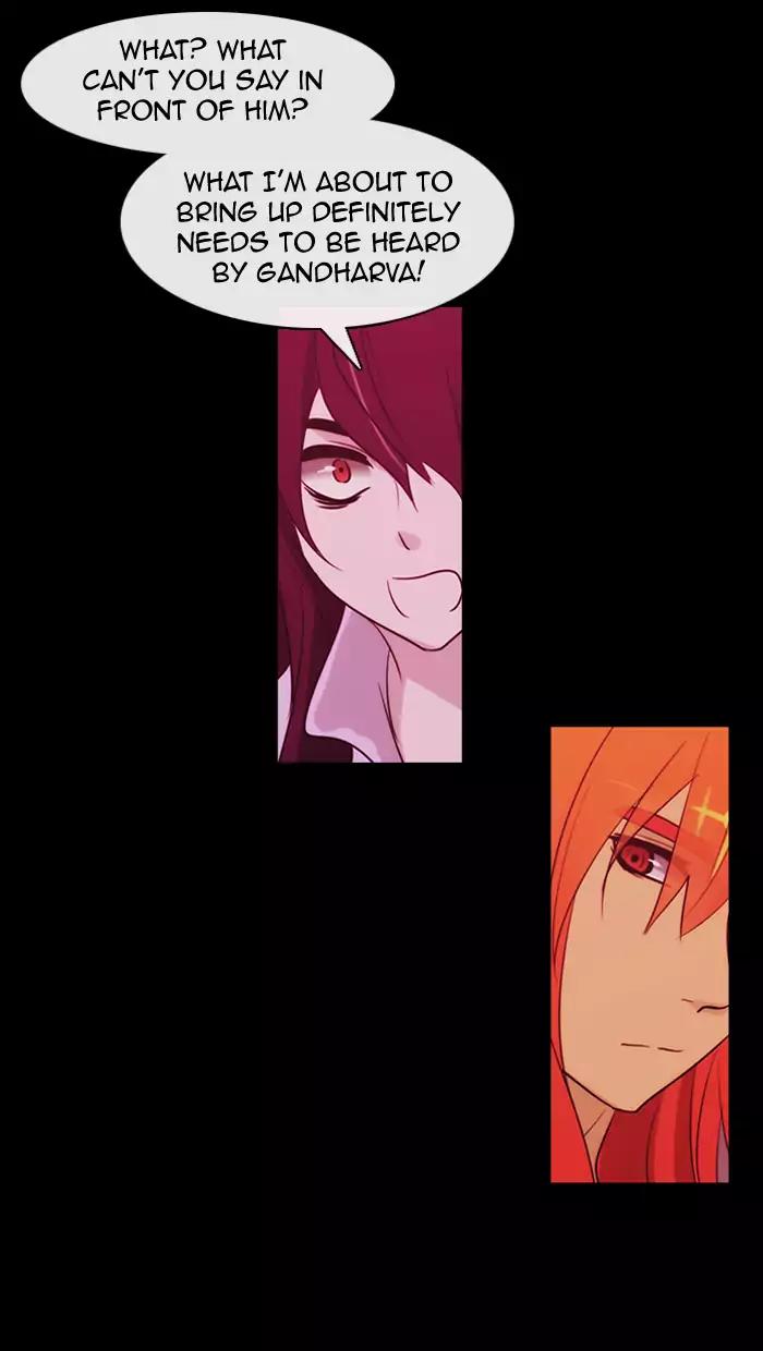 Kubera Chapter 344 page 15 - Chapter 344: Crossroads (8)