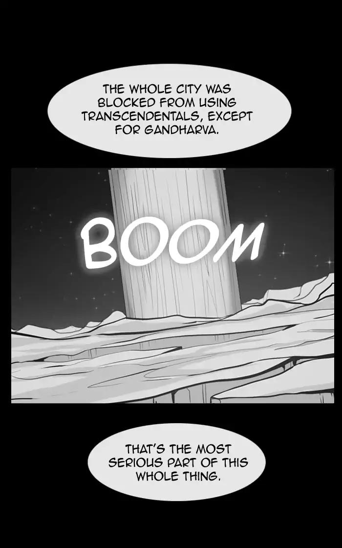 Kubera Chapter 344 page 16 - Chapter 344: Crossroads (8)