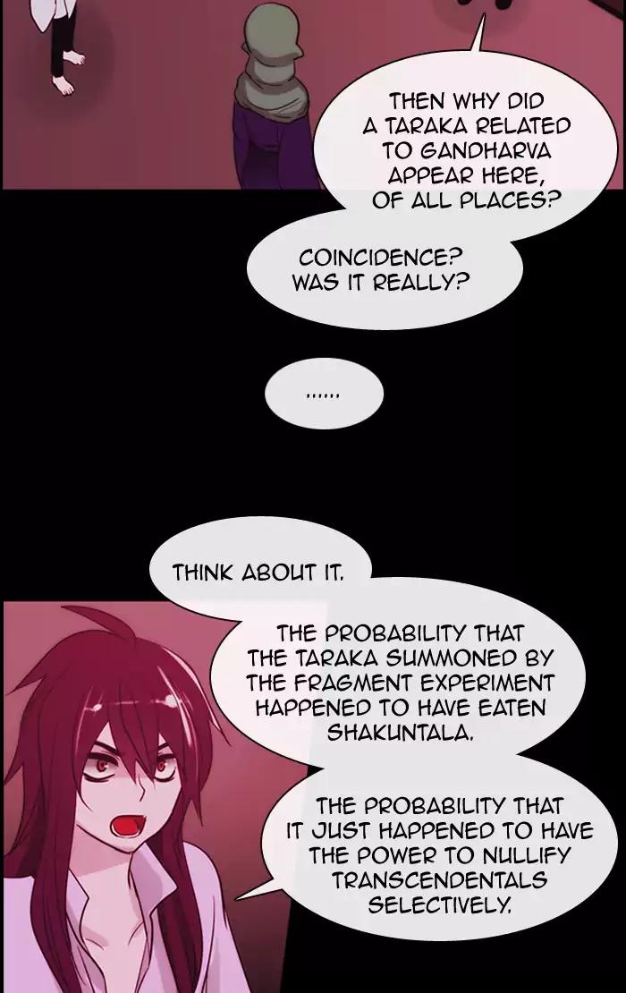 Kubera Chapter 344 page 18 - Chapter 344: Crossroads (8)