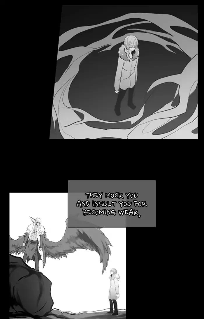 Kubera Chapter 344 page 22 - Chapter 344: Crossroads (8)