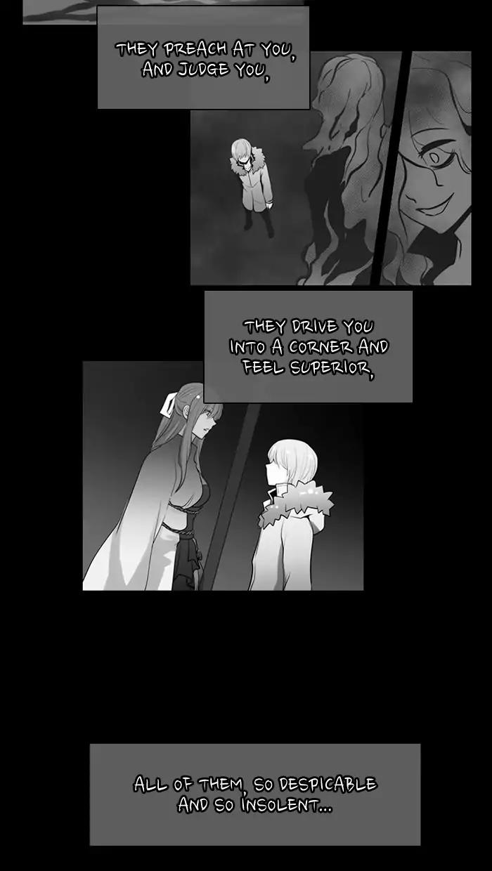 Kubera Chapter 344 page 23 - Chapter 344: Crossroads (8)