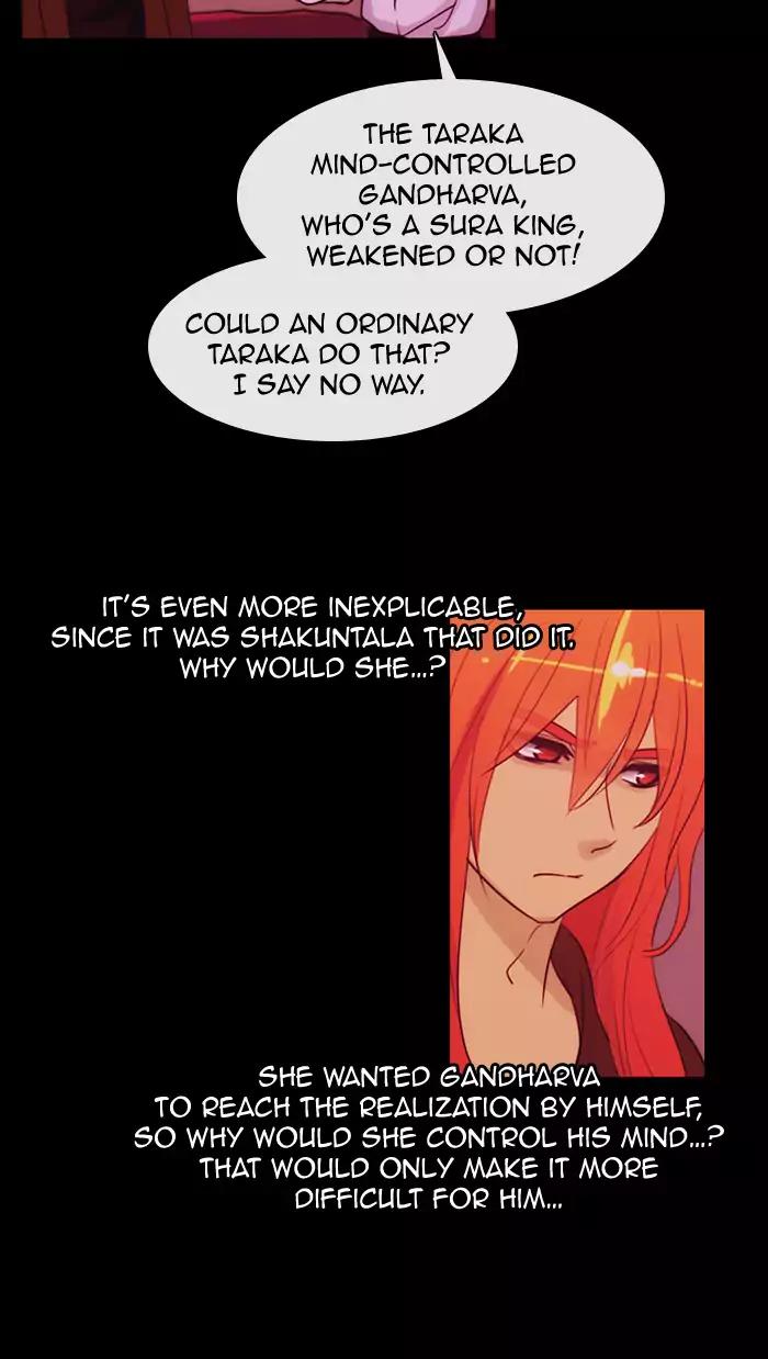 Kubera Chapter 344 page 29 - Chapter 344: Crossroads (8)