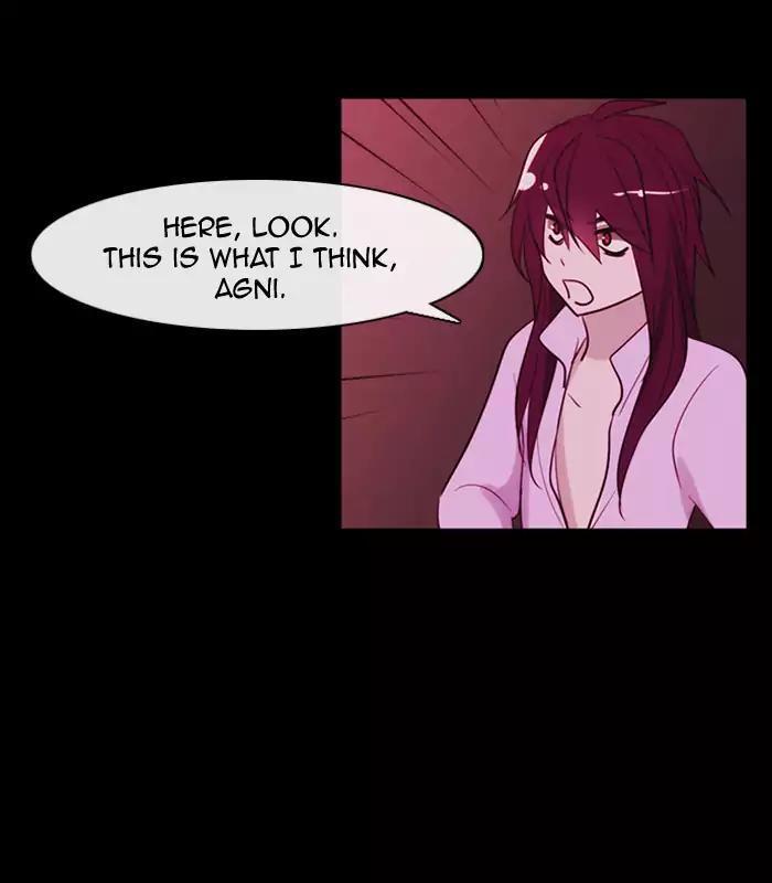 Kubera Chapter 344 page 31 - Chapter 344: Crossroads (8)