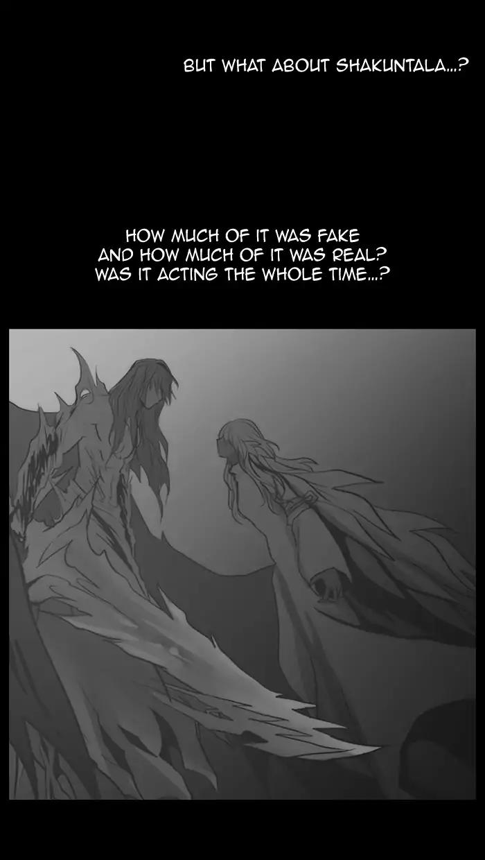 Kubera Chapter 344 page 37 - Chapter 344: Crossroads (8)