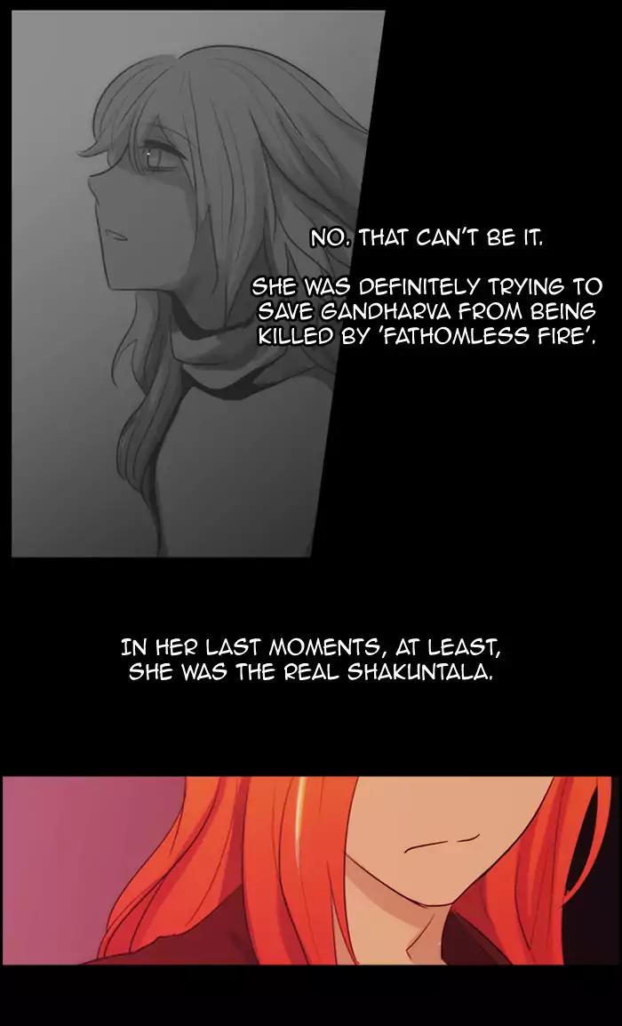 Kubera Chapter 344 page 38 - Chapter 344: Crossroads (8)
