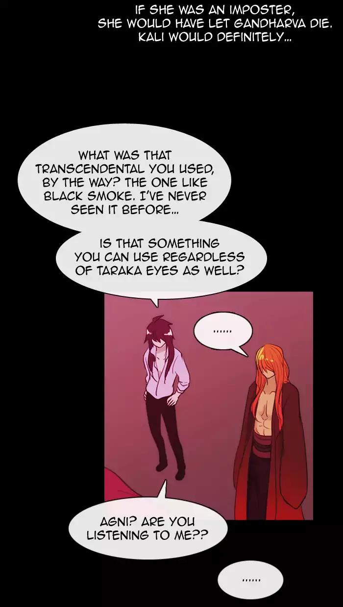 Kubera Chapter 344 page 39 - Chapter 344: Crossroads (8)