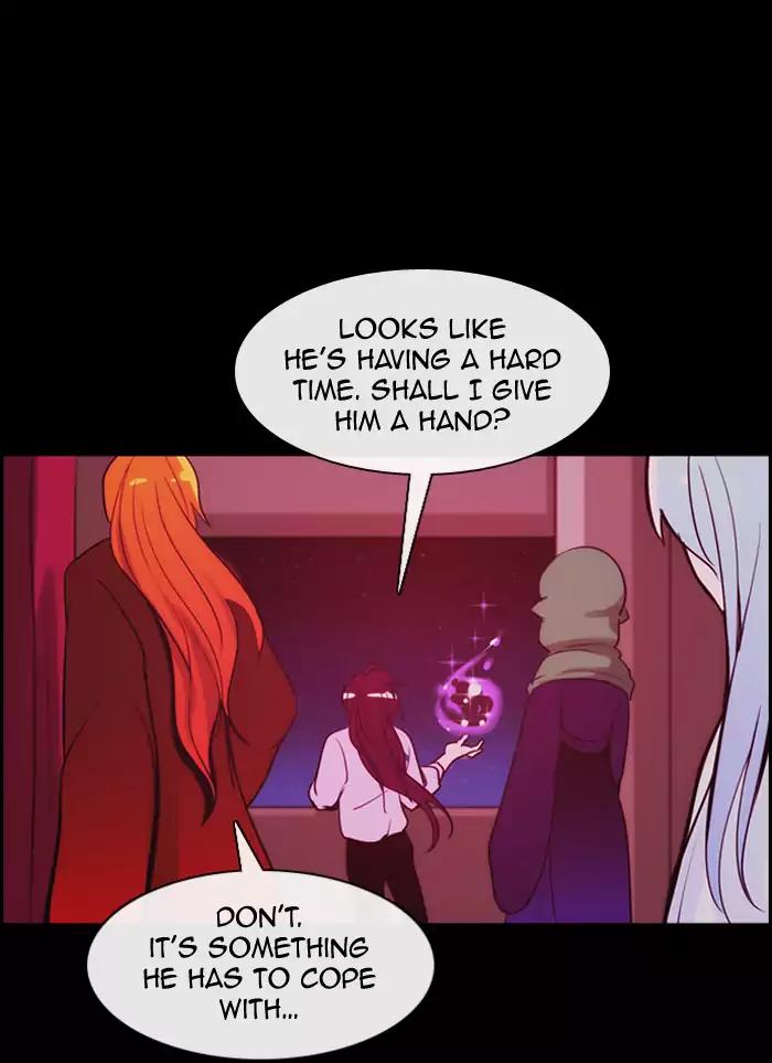 Kubera Chapter 344 page 43 - Chapter 344: Crossroads (8)