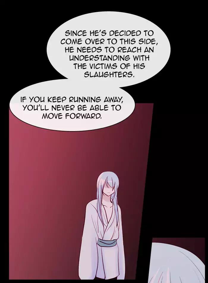 Kubera Chapter 344 page 44 - Chapter 344: Crossroads (8)