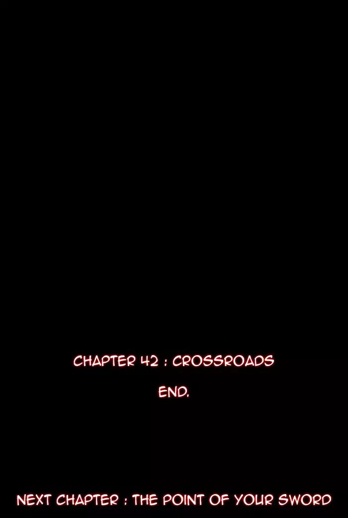 Kubera Chapter 344 page 58 - Chapter 344: Crossroads (8)