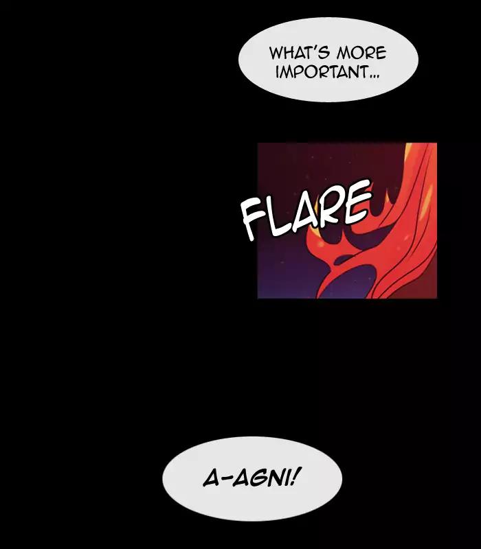 Kubera Chapter 344 page 6 - Chapter 344: Crossroads (8)
