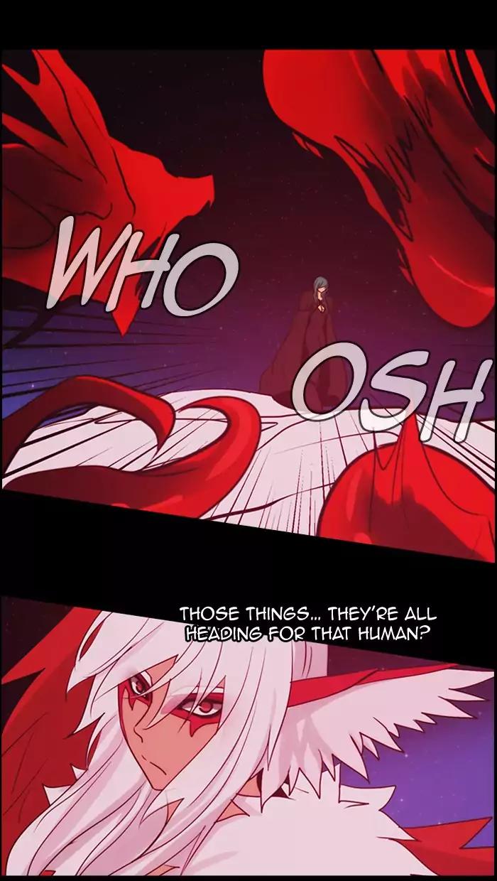 Kubera Chapter 345 page 21 - Chapter 345: The Point Of Your Sword (1)