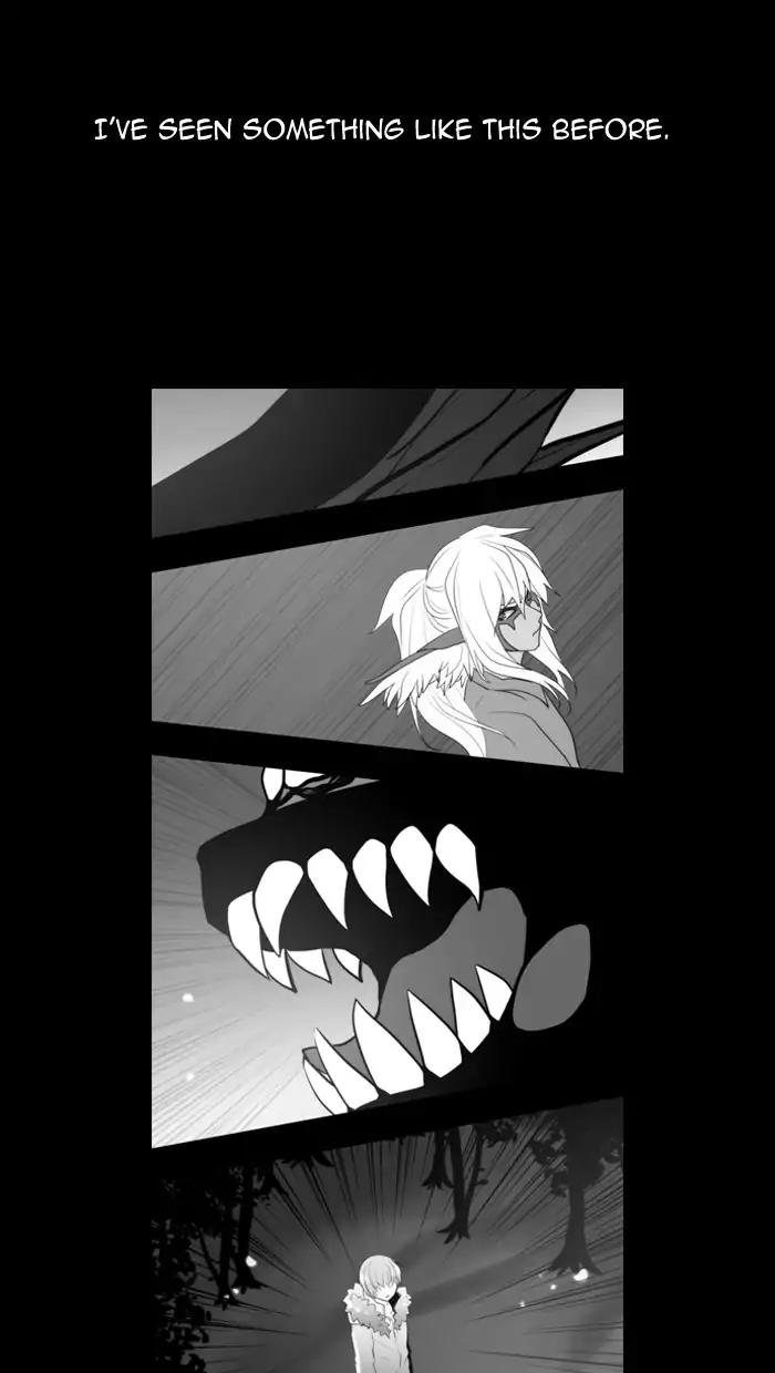 Kubera Chapter 345 page 22 - Chapter 345: The Point Of Your Sword (1)