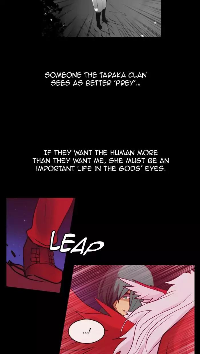 Kubera Chapter 345 page 23 - Chapter 345: The Point Of Your Sword (1)
