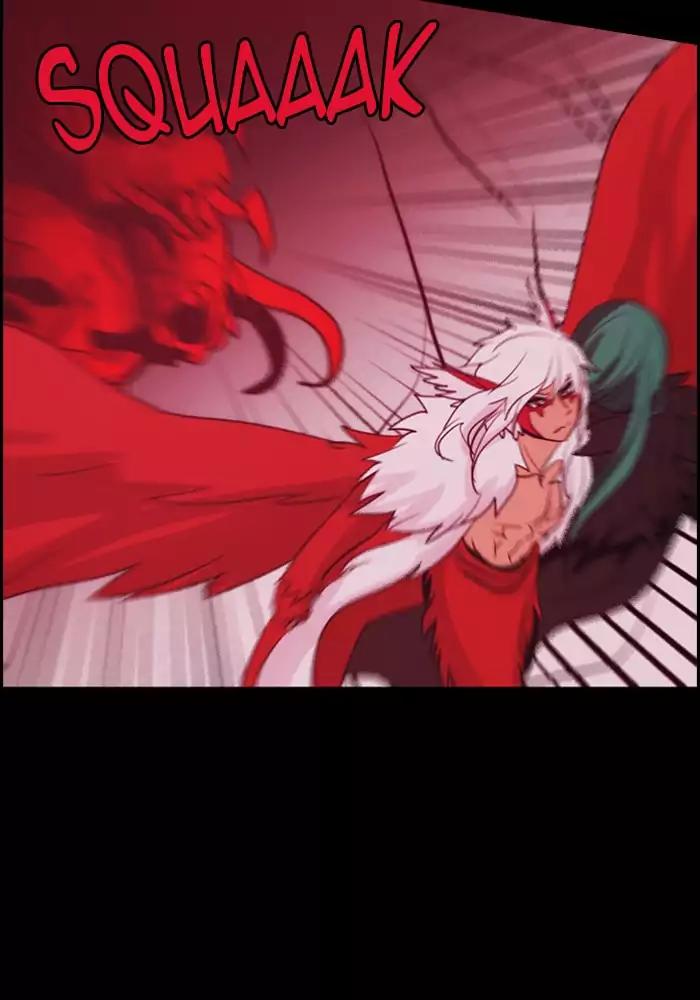 Kubera Chapter 345 page 25 - Chapter 345: The Point Of Your Sword (1)