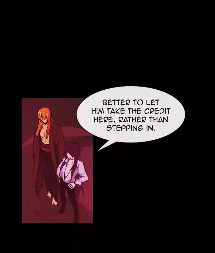 Kubera Chapter 345 page 31 - Chapter 345: The Point Of Your Sword (1)