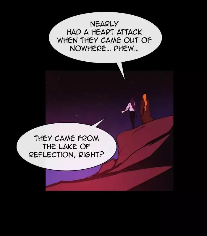 Kubera Chapter 345 page 32 - Chapter 345: The Point Of Your Sword (1)