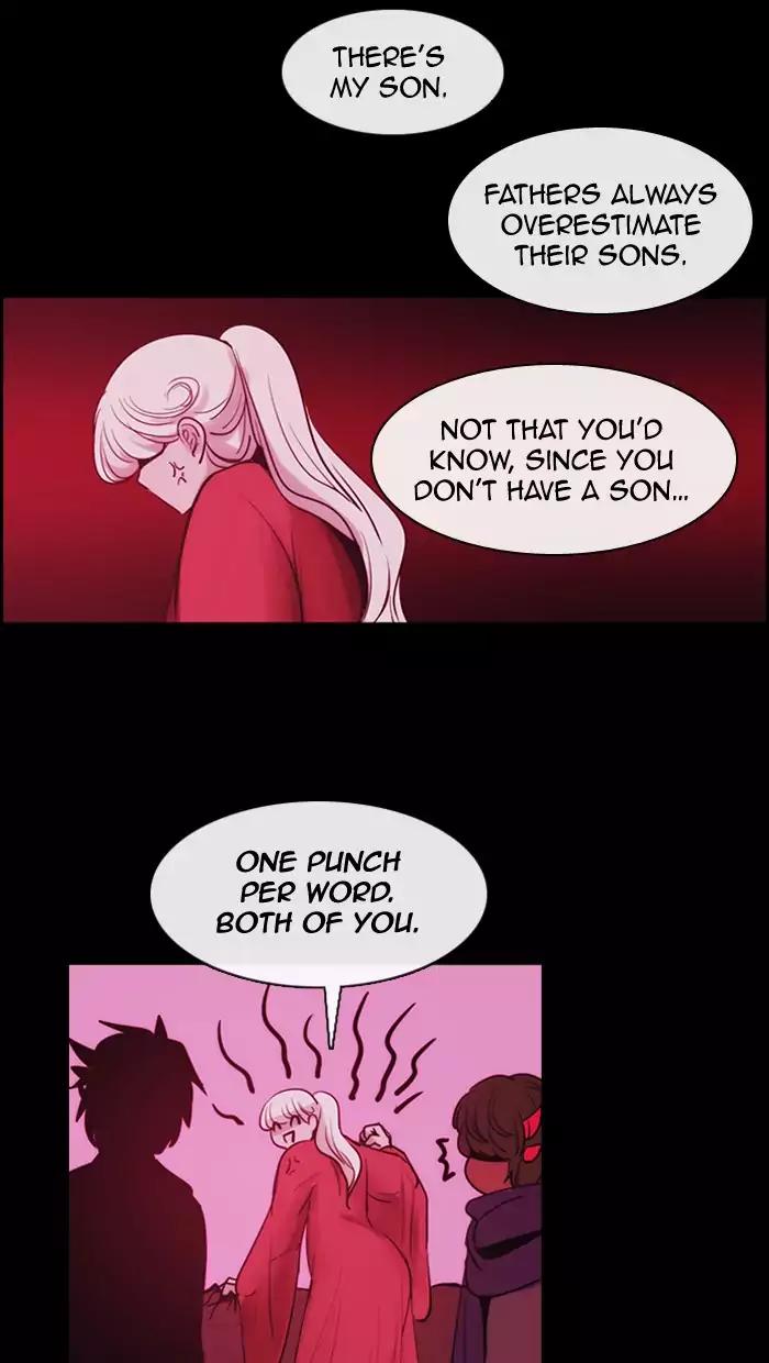 Kubera Chapter 345 page 38 - Chapter 345: The Point Of Your Sword (1)