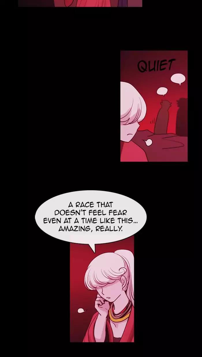 Kubera Chapter 345 page 39 - Chapter 345: The Point Of Your Sword (1)