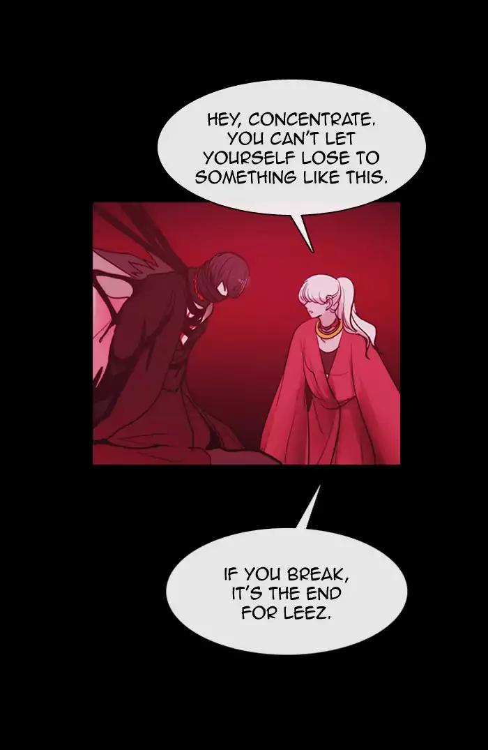 Kubera Chapter 345 page 40 - Chapter 345: The Point Of Your Sword (1)