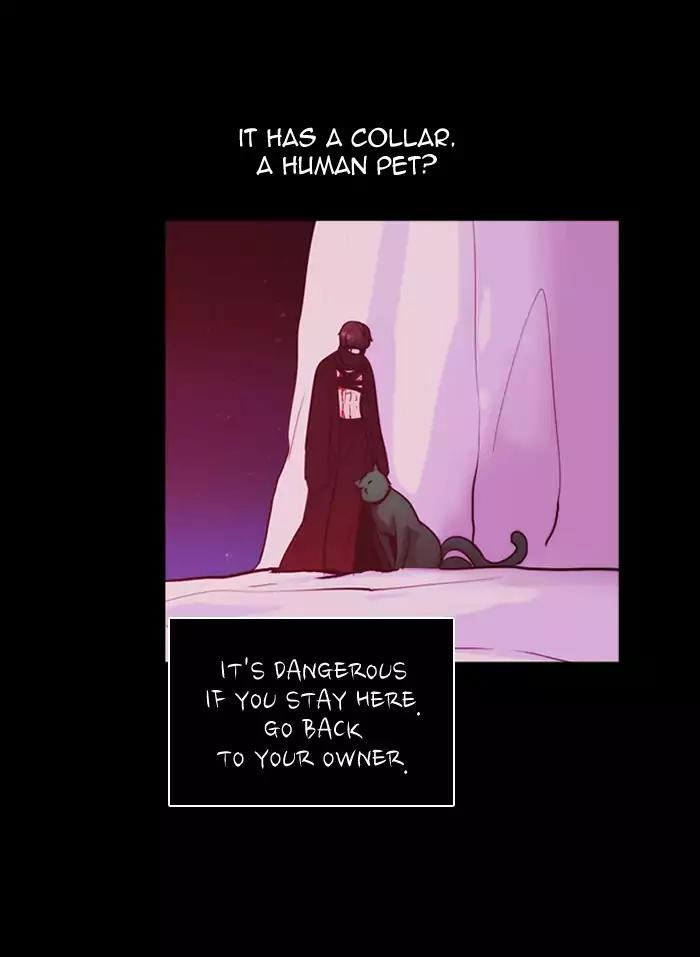 Kubera Chapter 345 page 47 - Chapter 345: The Point Of Your Sword (1)