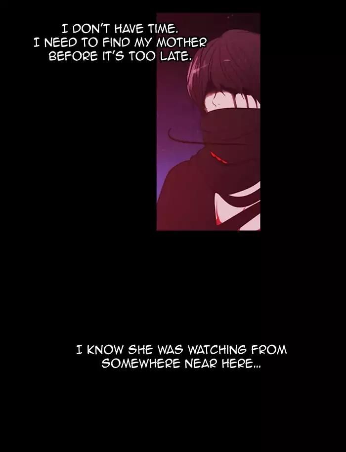 Kubera Chapter 345 page 48 - Chapter 345: The Point Of Your Sword (1)