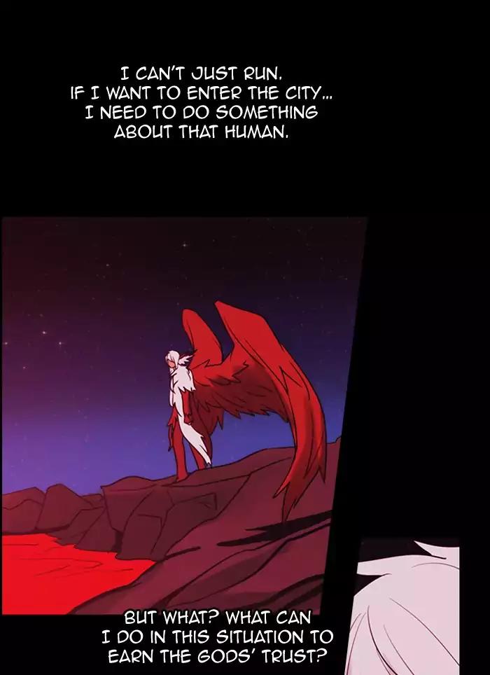 Kubera Chapter 345 page 7 - Chapter 345: The Point Of Your Sword (1)