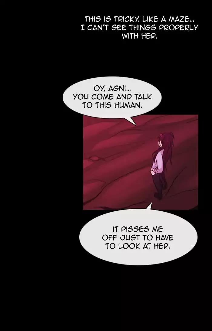Kubera Chapter 346 page 10 - Chapter 346: The Point Of Your Sword (2)