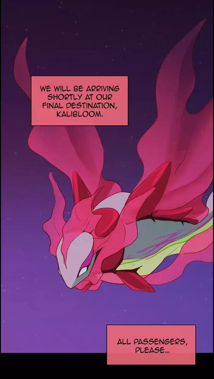 Kubera Chapter 346 page 15 - Chapter 346: The Point Of Your Sword (2)
