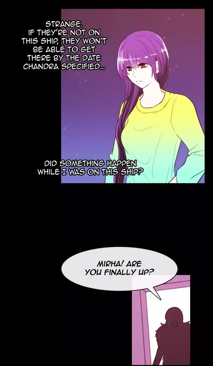 Kubera Chapter 346 page 18 - Chapter 346: The Point Of Your Sword (2)