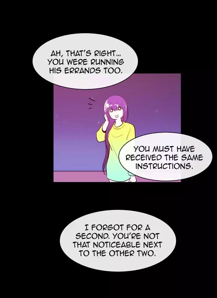 Kubera Chapter 346 page 21 - Chapter 346: The Point Of Your Sword (2)