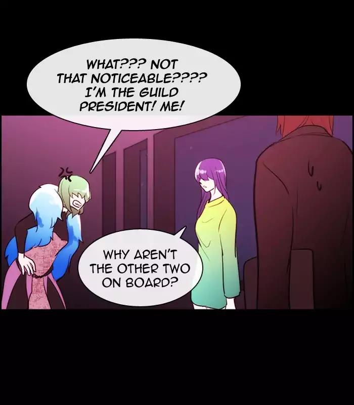 Kubera Chapter 346 page 22 - Chapter 346: The Point Of Your Sword (2)