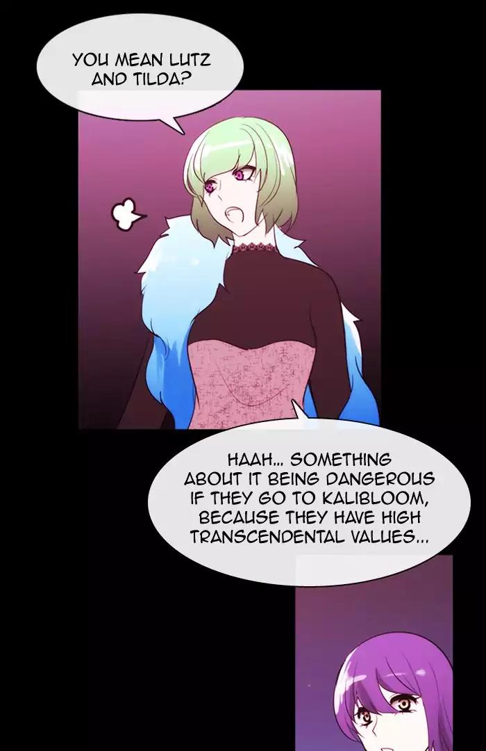 Kubera Chapter 346 page 23 - Chapter 346: The Point Of Your Sword (2)