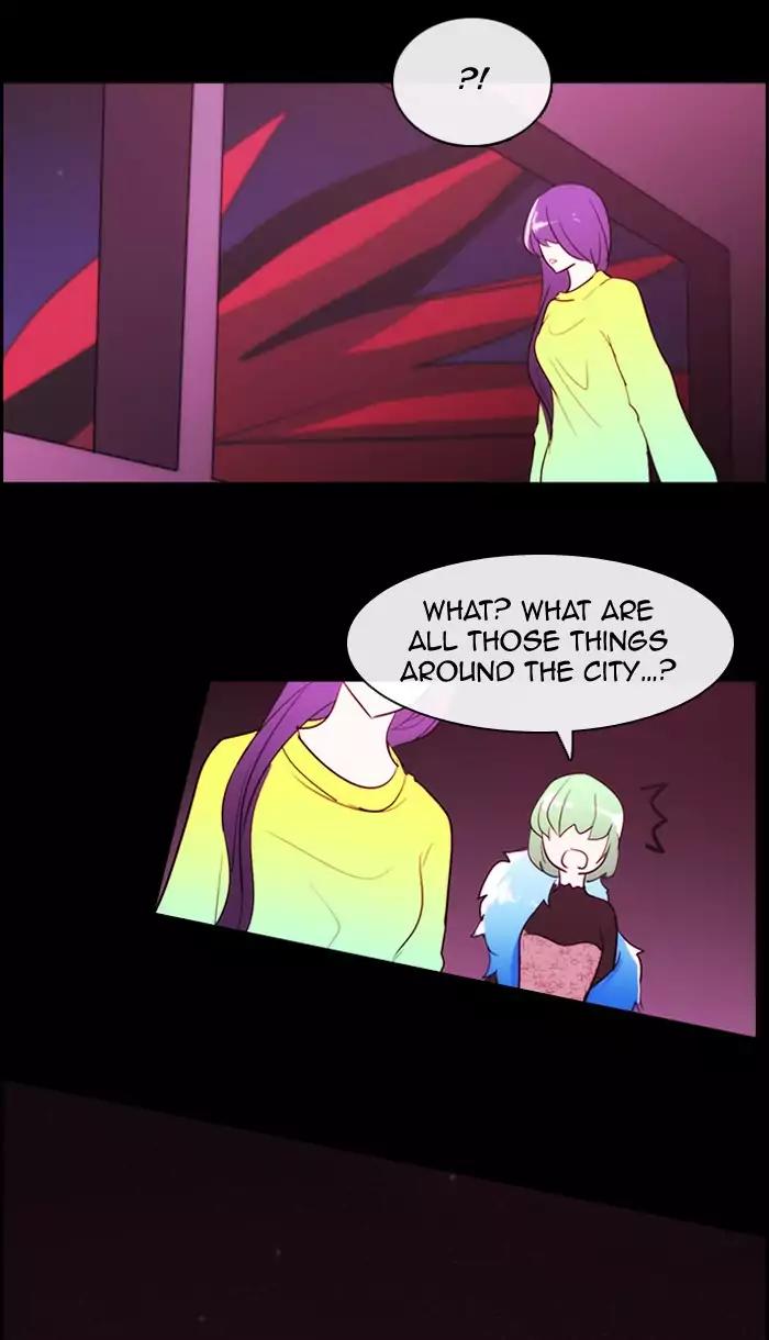 Kubera Chapter 346 page 25 - Chapter 346: The Point Of Your Sword (2)
