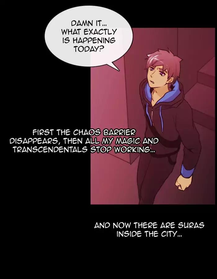 Kubera Chapter 346 page 30 - Chapter 346: The Point Of Your Sword (2)