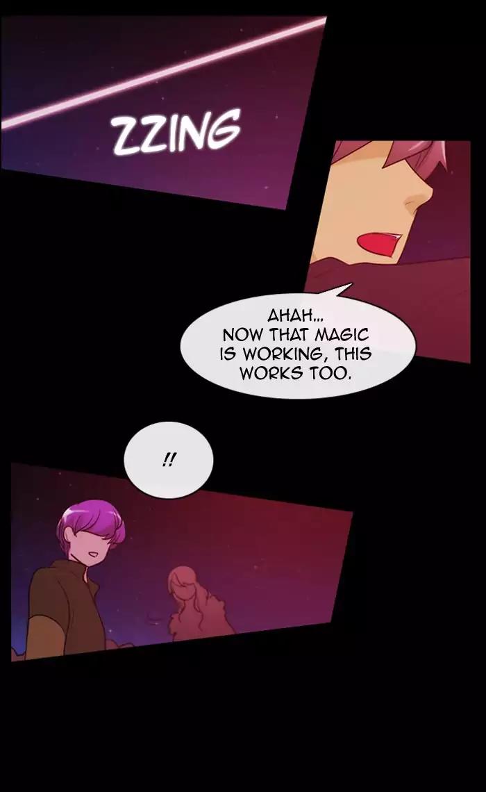 Kubera Chapter 346 page 33 - Chapter 346: The Point Of Your Sword (2)