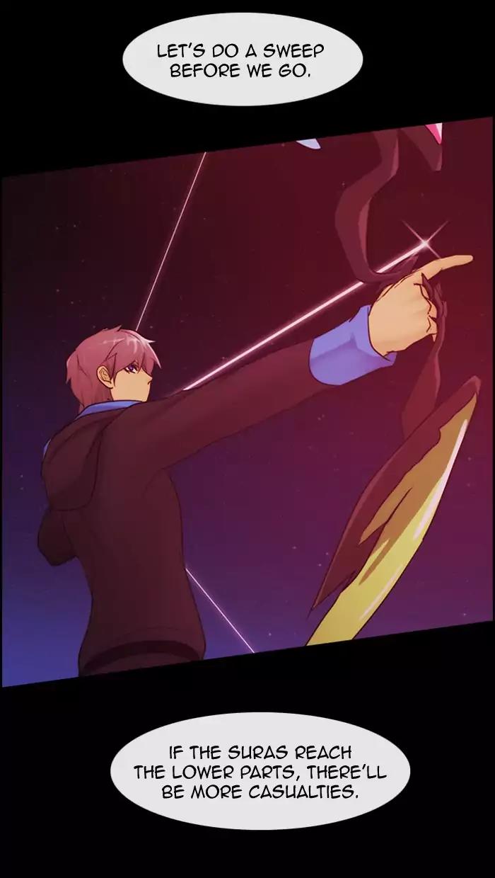 Kubera Chapter 346 page 34 - Chapter 346: The Point Of Your Sword (2)
