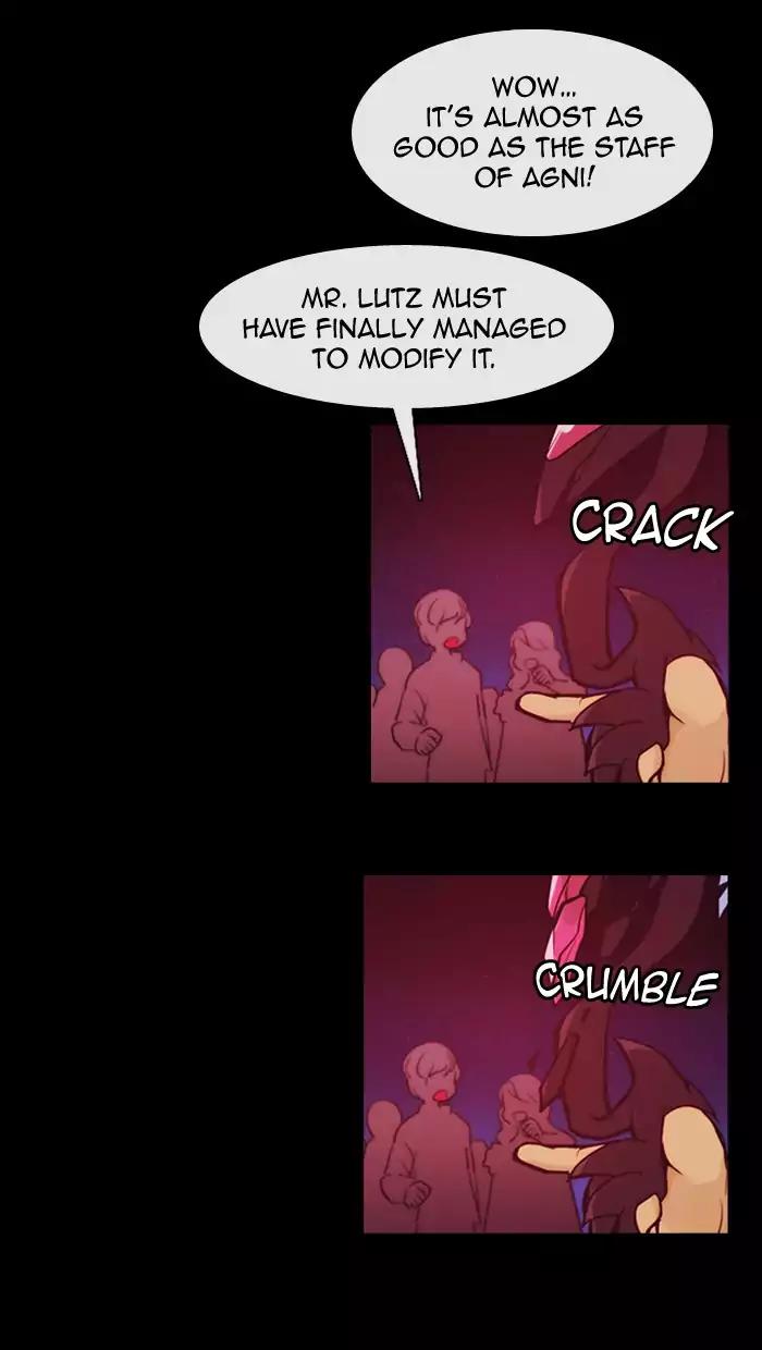 Kubera Chapter 346 page 38 - Chapter 346: The Point Of Your Sword (2)