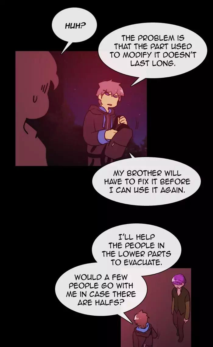Kubera Chapter 346 page 39 - Chapter 346: The Point Of Your Sword (2)