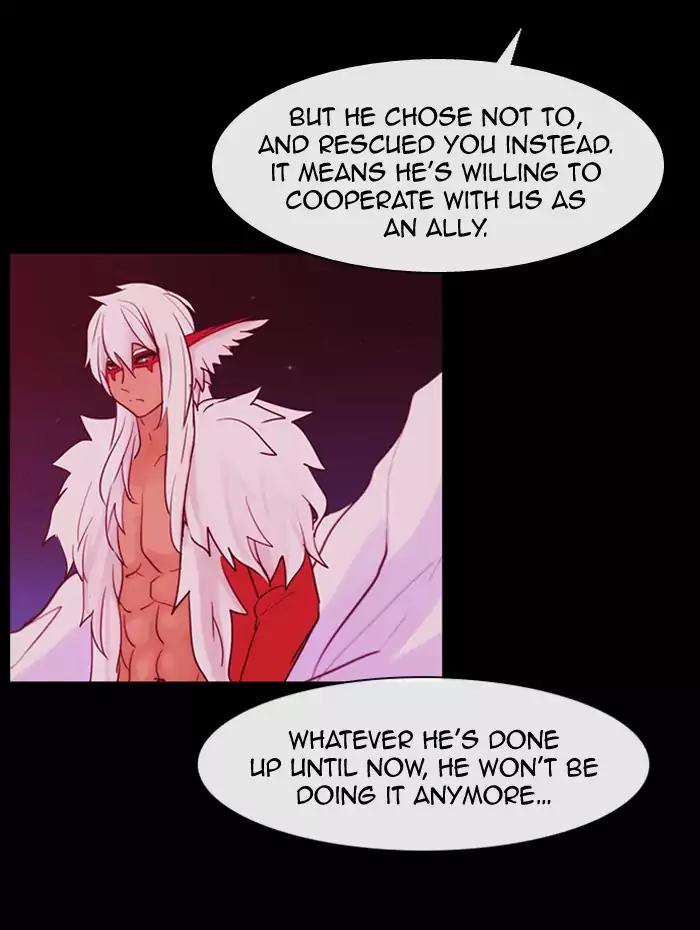 Kubera Chapter 346 page 4 - Chapter 346: The Point Of Your Sword (2)
