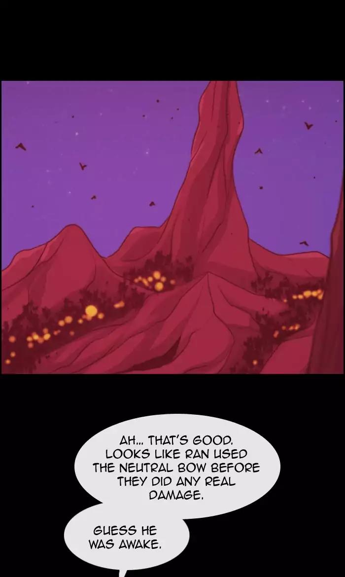 Kubera Chapter 346 page 41 - Chapter 346: The Point Of Your Sword (2)