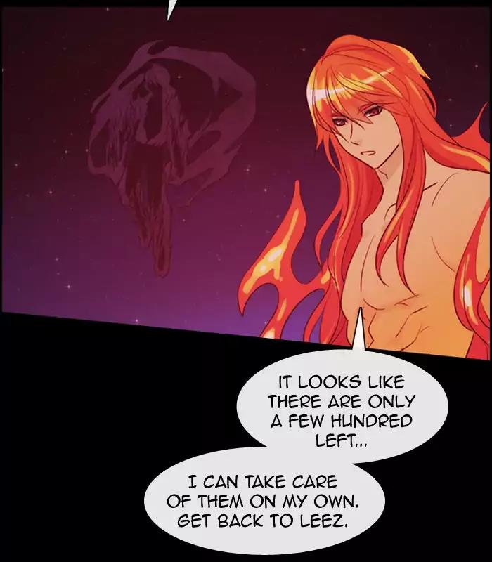 Kubera Chapter 346 page 42 - Chapter 346: The Point Of Your Sword (2)